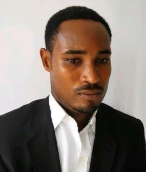 Mr. Sharr Babatunde David