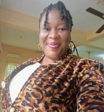 Mrs. Hundeyin Abisoye Olaide