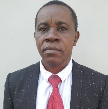 Mr. Isijola Friday Stephen