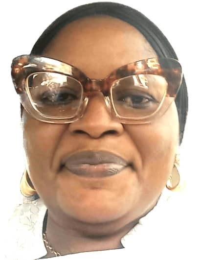 Mrs. Odukaiye Olatoun Olaleye