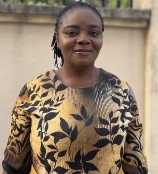 Mrs. Ogungbemile Olusola Stella