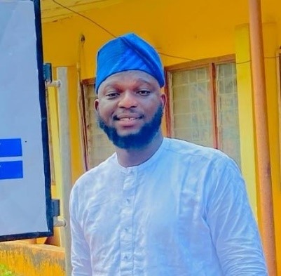 Mr. Ridwan Ibrahim Bankole
