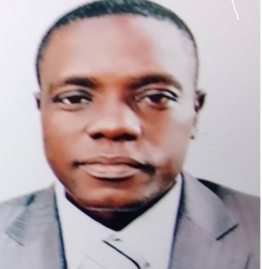 Mr. Topohozin David