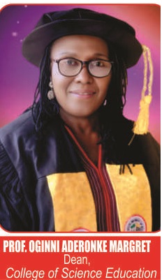 Prof. MELEKEOWEI Premobowei Dele