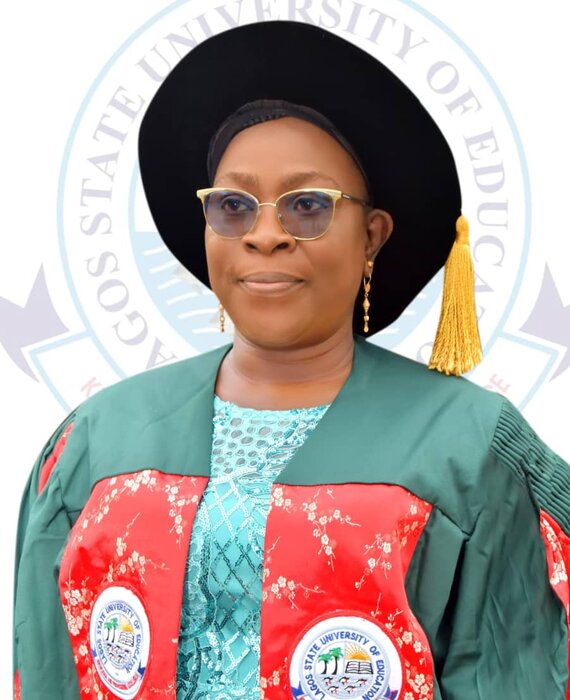 Governor of Lagos State