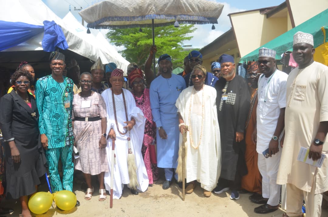 LASUED Hosts 2026 Tech Fair Week to Promote Innovation and Entrepreneurship