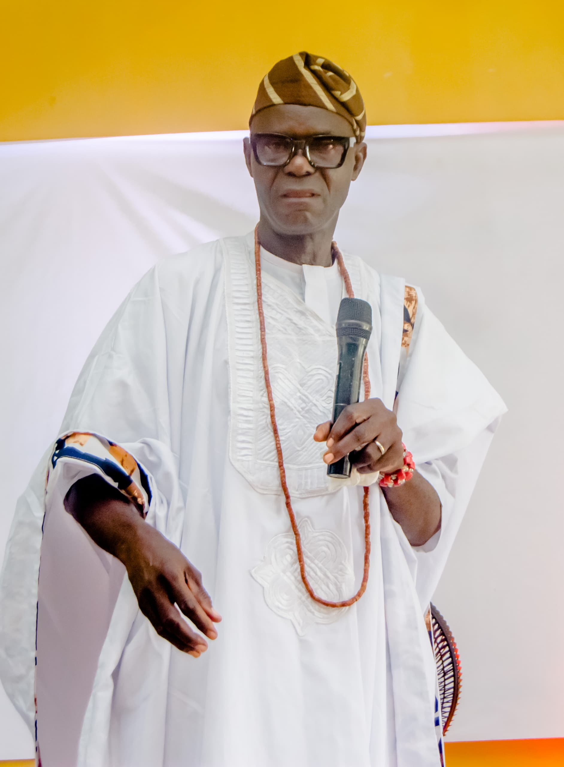 Department of Music Education Holds Pen-Down Concert in Honour of Retiring Staff